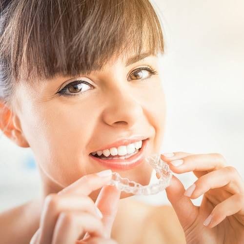 canyon road dental provo ut services invisalign and invisalign teen image